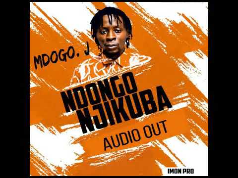 Mdogo J Endongo Njikuba