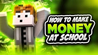 5 Things to Sell to Make MONEY at School | Stuff to SELL at School