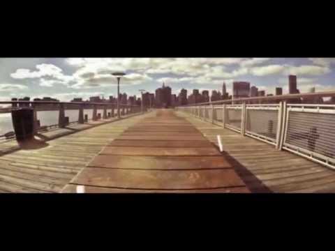 DJ Simon Weeks feat. Dhany - New York City