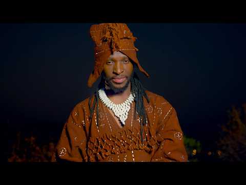 Djinxi B - Confiance (Clip Officiel)