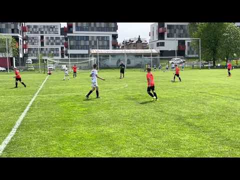 AP Wilga Kraków - Iwanowicka Akademia Futbolu 7:1 💥Turniej Akademie Klasy EKSTRA💥    #pw10