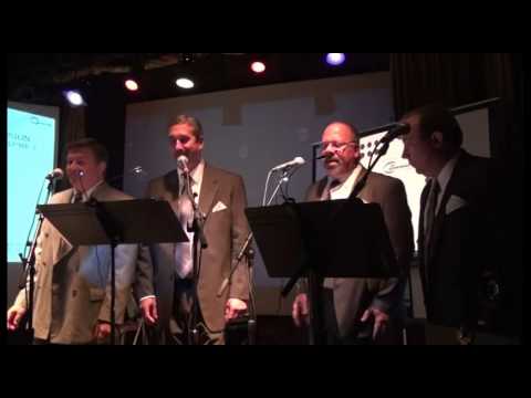 "I'm In the Mood for Love" by Enoch Light & the Four Channels (live in Cleveland!)