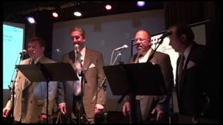 "I'm In the Mood for Love" by Enoch Light & the Four Channels (live in Cleveland!)