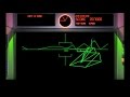 Atari Battlezone Arcade Longplay