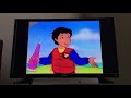 Opening And Closing To The Magic School Bus Taking Flight 2000 VHS