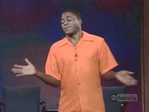 Whose Line Is It Anyway-Greatest Hits part 4