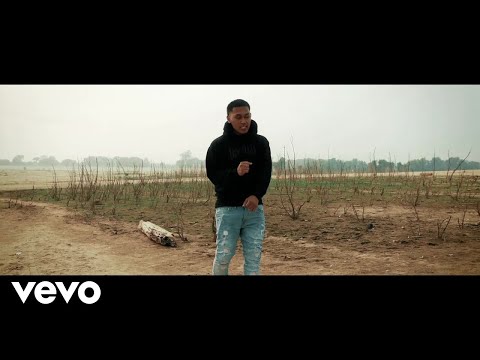 Skar - Woah (Official Music Video) ft. JoeMari