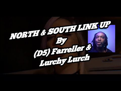 (D5) Ferreller & Lurchy Lurch - North  & South  Link up  | MY REACTION |
