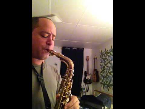 Sakshama D7 alto sax mouthpiece (Dukoff inspired!) NEW! .082 tip. Video! image 4