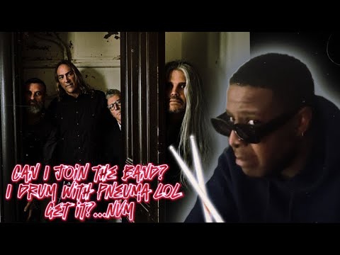 Gen Z Artist's *First Time Hearing* TOOL...PERIOD lol - *Pneuma* Reaction + A Rapper's Breakdown 🔥