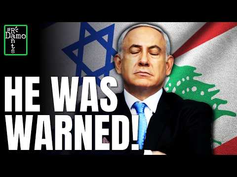 Netanyahu Wanted More War-So Lebanon Made Him Pay For It