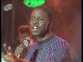 Philip Bailey - Walking On The Chinese Wall (1984) Tv - 09.04.1985