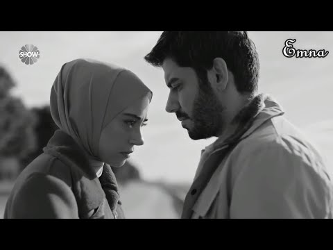 Nursema ve Umut-اتخلقوا لبعض -مسلسل شراب التوت البري-نورسما و أموت
