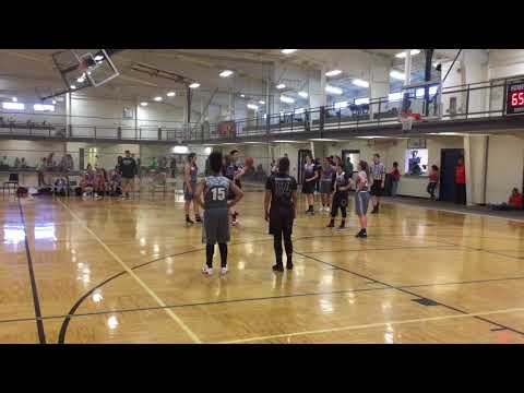 Team Huddle Black vs. NCO Magic (7 of 7)