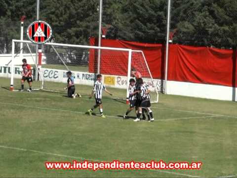 Independiente - Arteaga