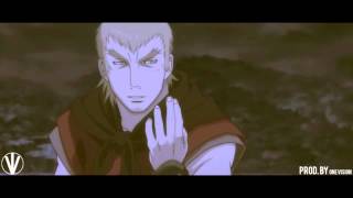 "Flow" Clams Casino Type Beat