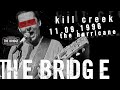 Burnin' Down the House | Kill Creek Live at The Hurricane 1996