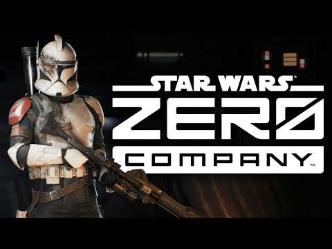 Star Wars: Zero Company Preview — Full Breakdown & Transcript