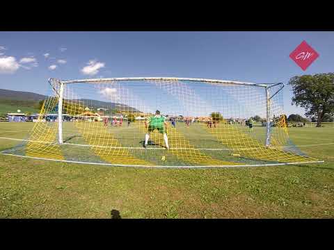 FC Champagne Sports vs FC Bavois (Highlights)