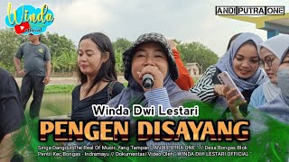 Download lagu PENGEN DISAYANG || WINDA DWI LESTARI || ANDI PUTRA 1 || KIARASARI KP. CILIGUR COMPRENG mp3 Download lagu PENGEN DISAYANG || WINDA DWI LESTARI || ANDI PUTRA 1 || KIARASARI KP. CILIGUR COMPRENG mp3