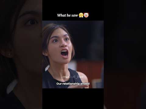 He didn’t see it 😭💔 The Rain in España #theraininespaña #viral #shorts #fyp #trending #reels