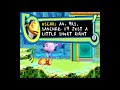 Gameboy Advance Longplay Shark Tale Part 1