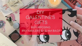 DIY Galentine’s Gift | Valentine's Gift Ideas | Gifts For Her