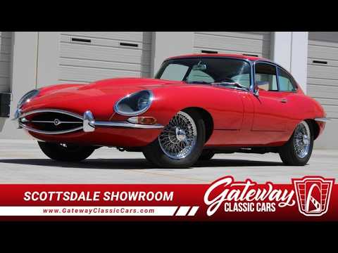 1965 Jaguar E-Type (CC-2071719) for sale in Peoria, Arizona