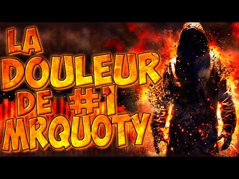 pourquoi la douleur