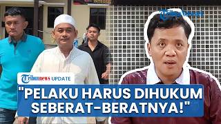 Habiburokhman Kecam Keras Pengasuh Ponpes Cabuli Santriwati di Pekalongan: Hukum Seberat-beratnya!