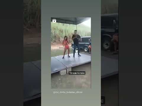 MC Dinho e MC reino na base TBT em campestre Alagoas