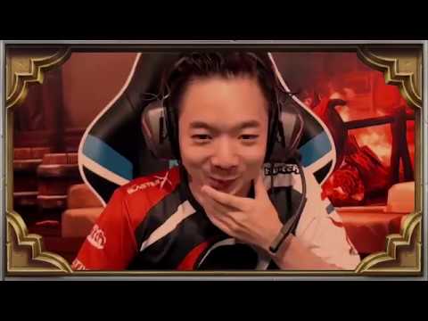 Tyler Player Profile - HCT Fall Championship