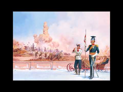 Flashman at the Charge