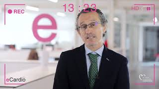 #eCardio21 - Alberto San Román Calvar