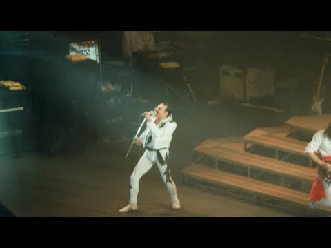 Tie Your Mother Down - Live in Sun City (October 19th, 1984)