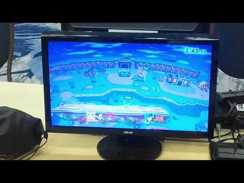 CEO 2015 Pools Esam(Pikachu) vs Ryo(Ike) Game 3
