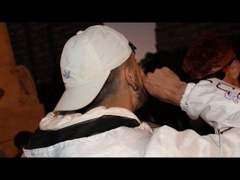 MATTEO x KOLO vs LIBRARY x KENOY - 4TOS - 2/12 - PRE TEMPORADA - 2VS2 - FM FREE