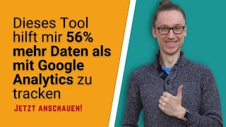Alternative zu Google Analytics, DSGVO konform, ohne Cookies, aus Deutschland