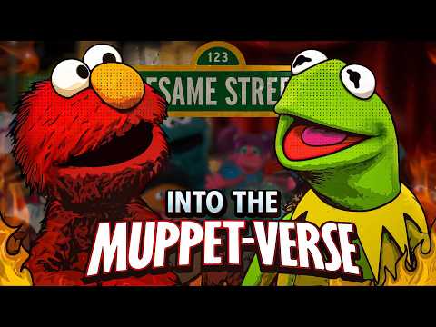 Muppet Wiki