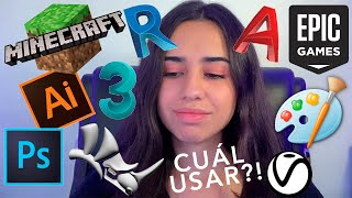 PROGRAMAS DE ARQUITECTURA | UNA MALA EXPERIENCIA EN LA CARRERA | Sofia Herfon