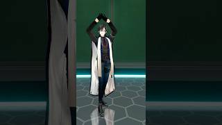 TAKE ACTION 本人が踊ってみた【四季凪アキラ】