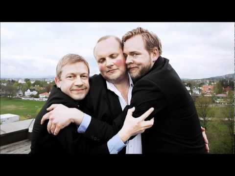 Radioresepsjonen Best Of Bjarte Tjøstheim 2 av 2
