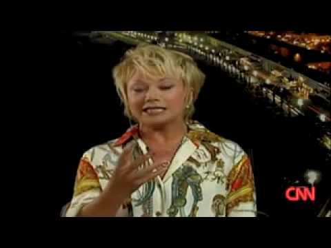 Elaine Paige talks to Larry king about Susan Boyle xvid