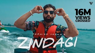 ZINDAGI (Official Video)  Parmish Verma  Mani Long