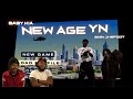 Baby Kia NEW AGE YN FEAT BabyChiefDoit Official Music Video Reaction