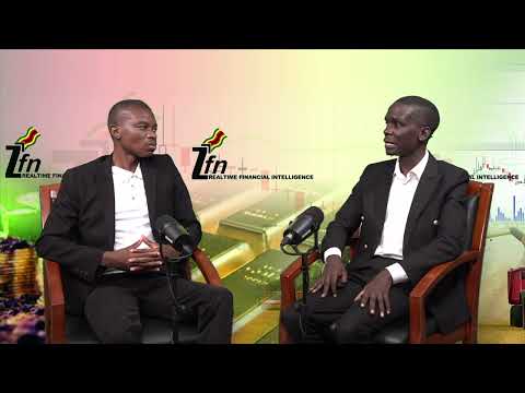 Market Views Friday's S4 Episode 3: Monthly Review_January 2025