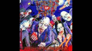 Css0 - Cannibale Ballet