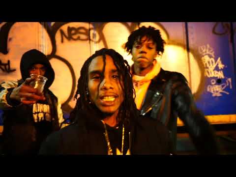 DILL FLOXKA - TBOY BANDO - TALK ABOUT IT ( SHOT BY ELLIOTFILMZ )