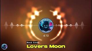 Download lagu Lovers Moon - Glenn Frey (  Rock Cover ) mp3