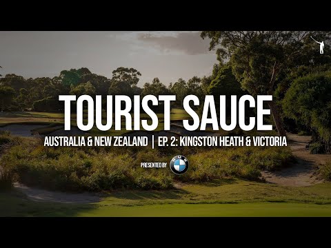 Tourist Sauce, Season 1 (Australia); Episode 2, The Chain Gang